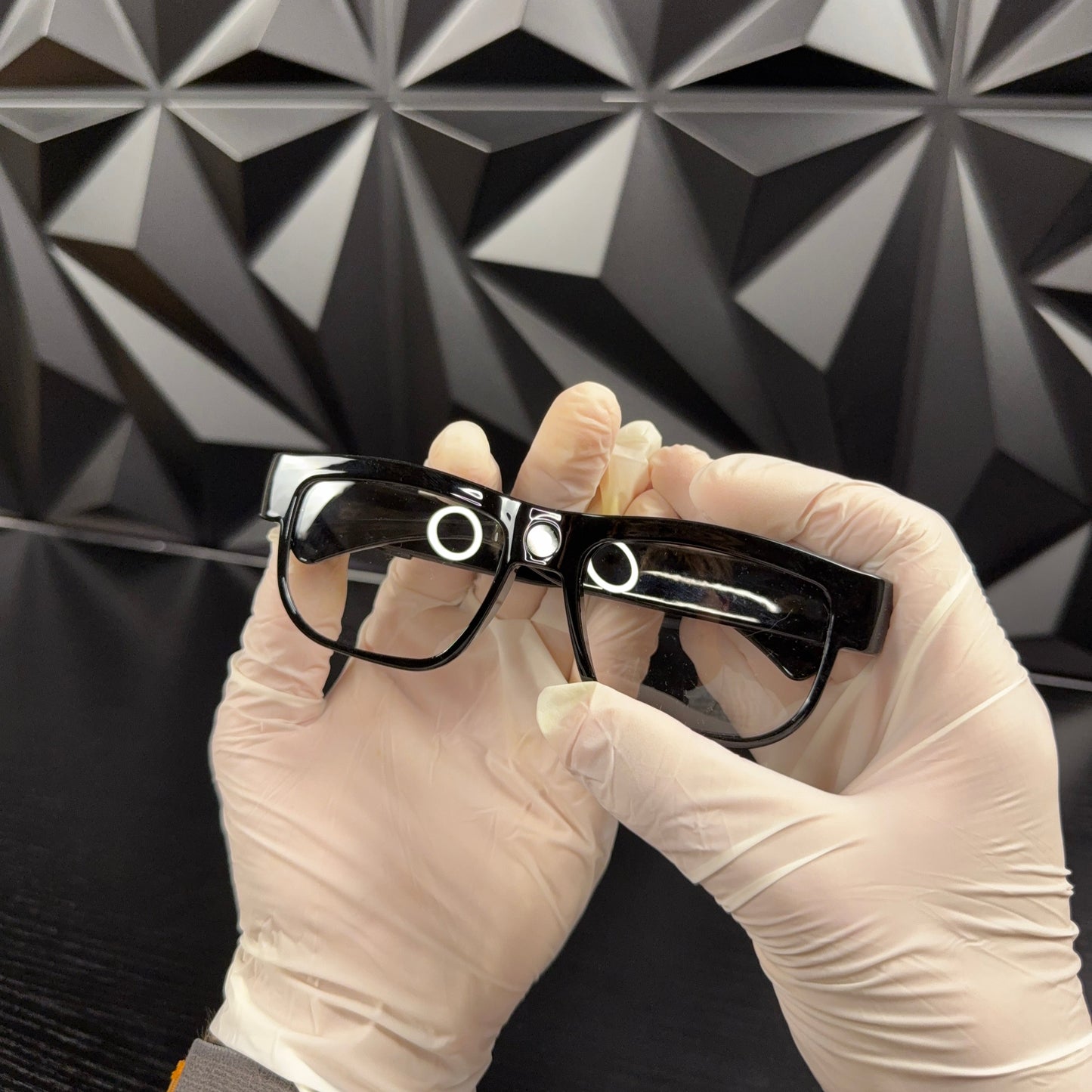 Looksy POV Glasses