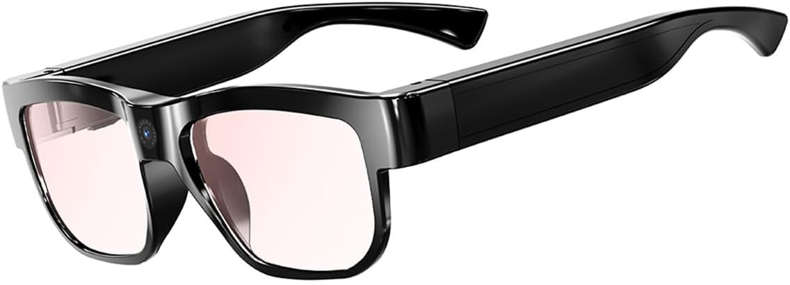 Looksy POV Glasses
