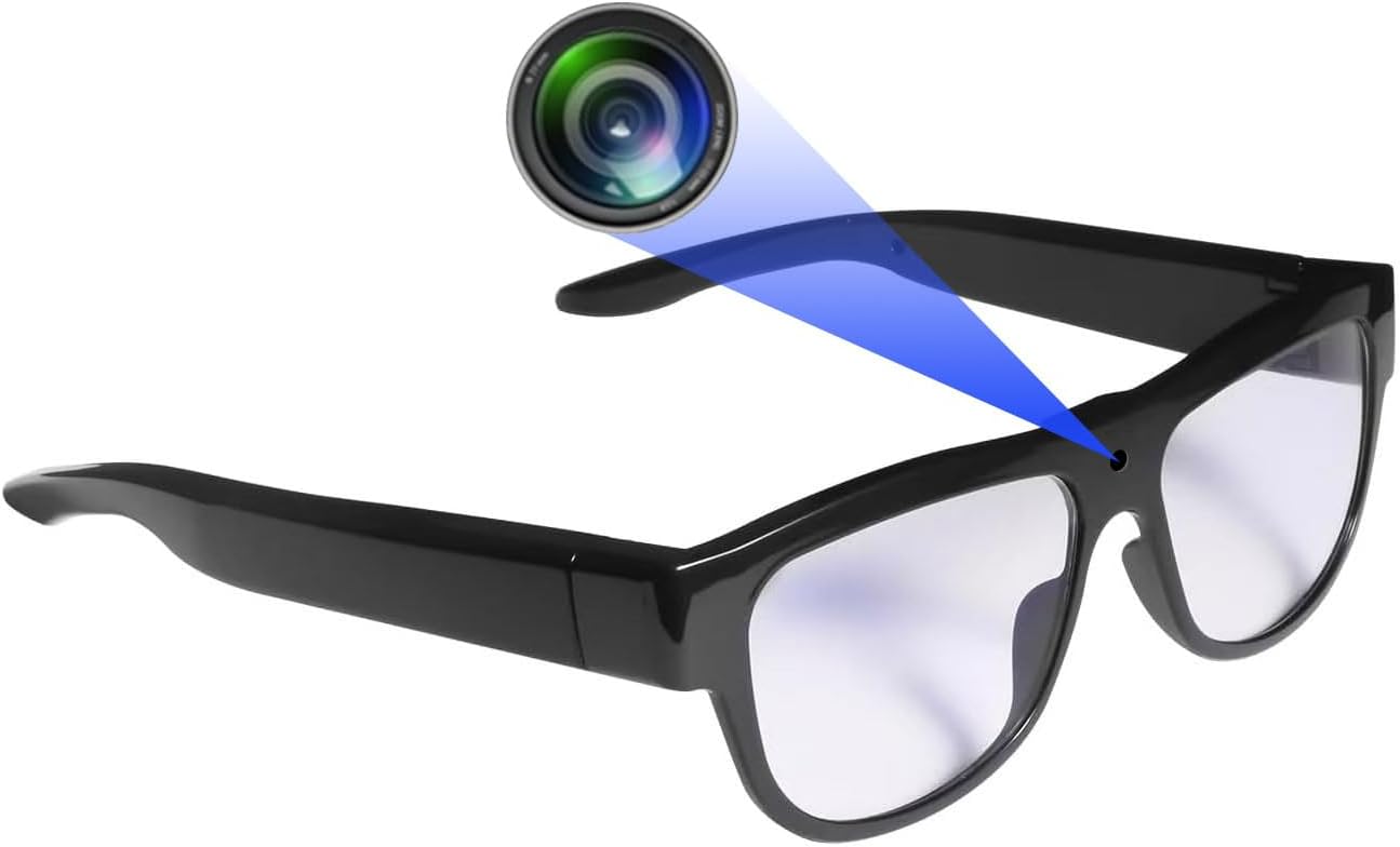Looksy POV Glasses